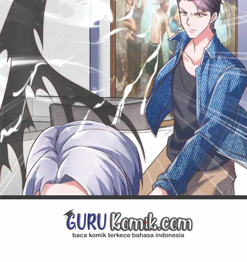 Rebirth Into the Strongest Immortal Cultivator chapter 32